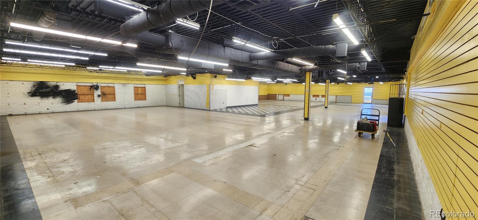 195 N Academy Boulevard Colorado Springs CO 80909