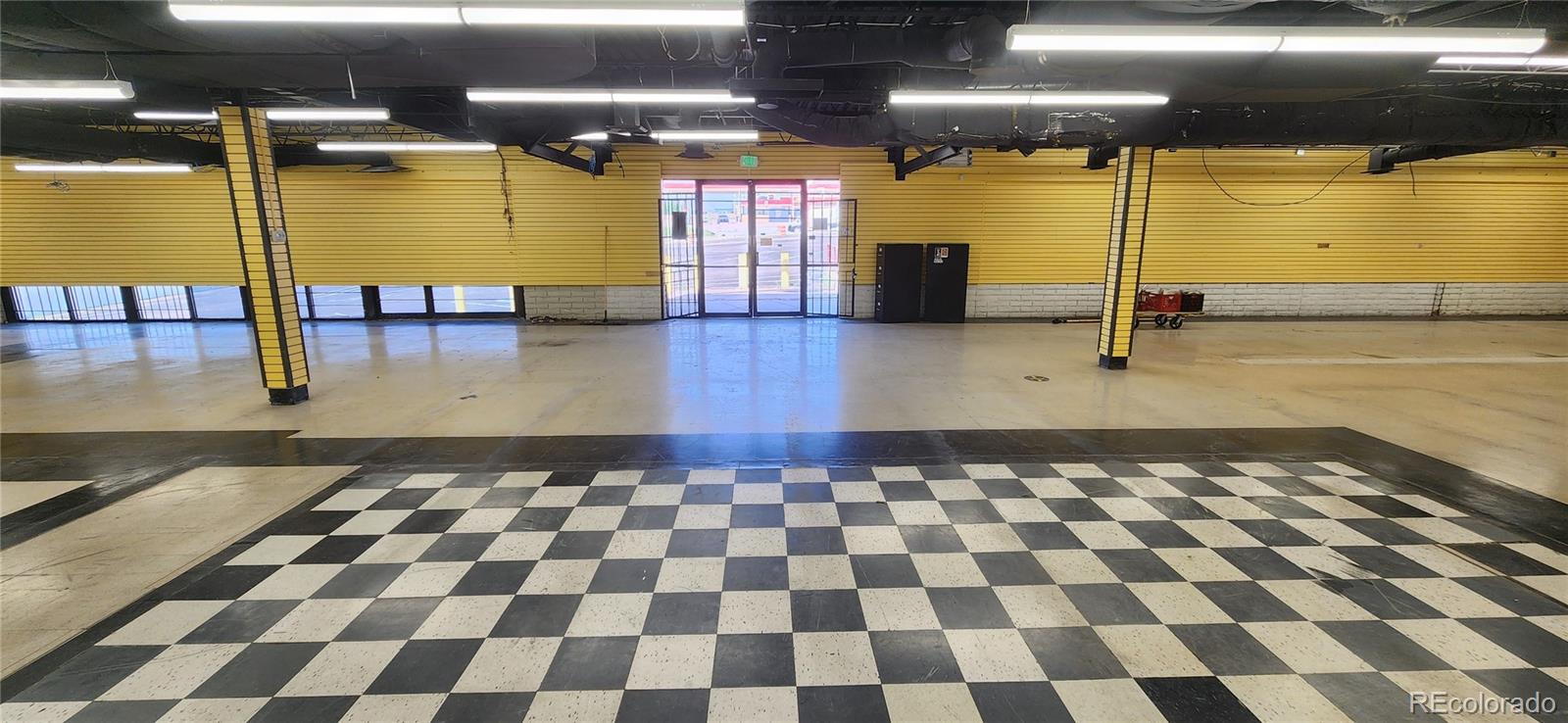 195 N Academy Boulevard Colorado Springs CO 80909