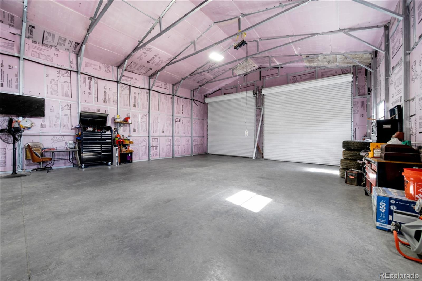 123 N 8th Avenue Sterling CO 80751