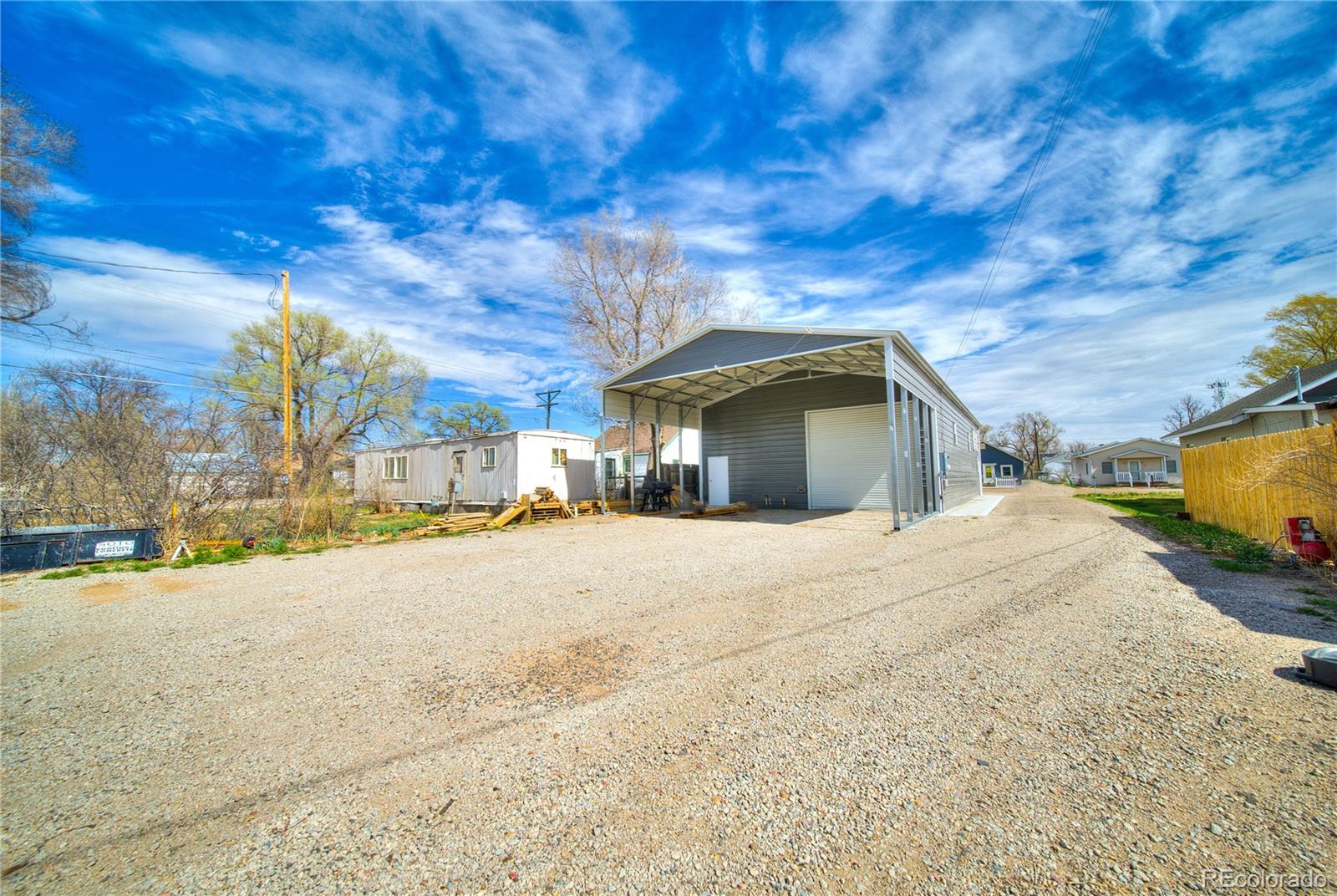 123 N 8th Avenue Sterling CO 80751