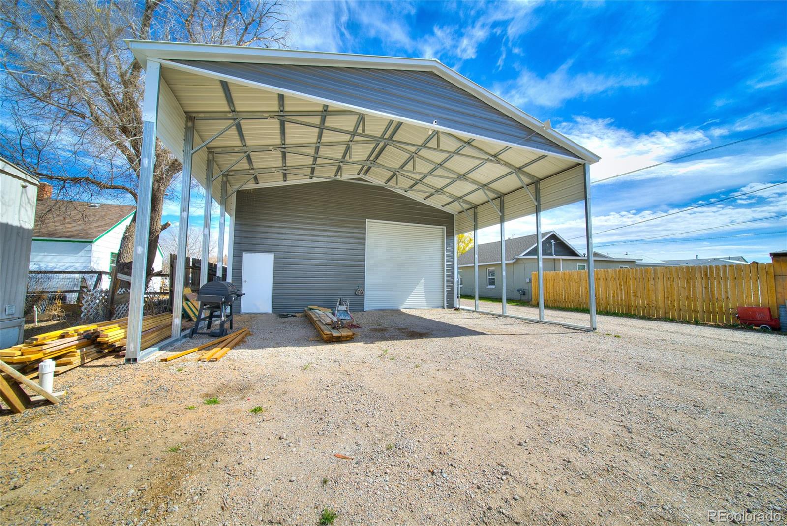 123 N 8th Avenue Sterling CO 80751