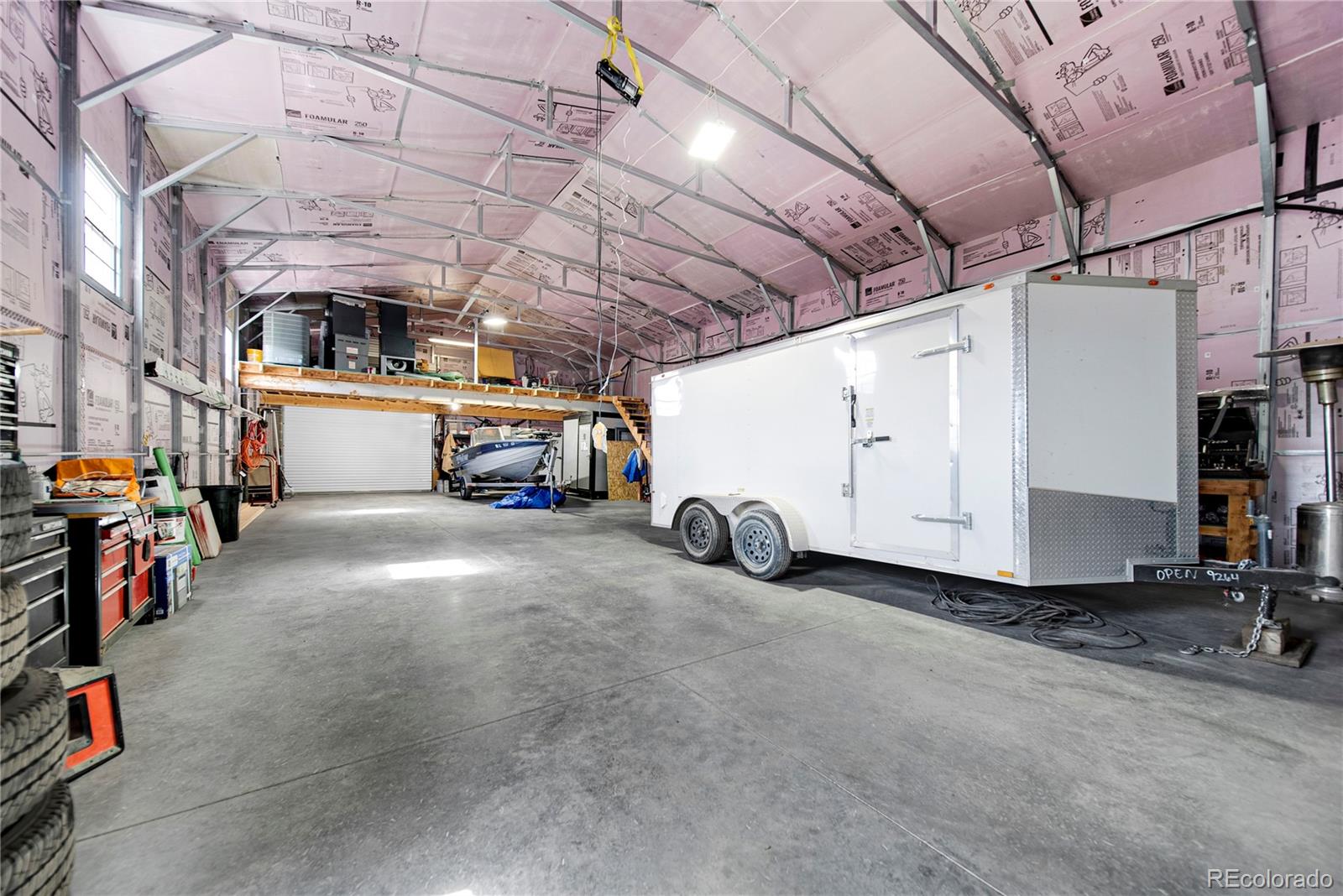 123 N 8th Avenue Sterling CO 80751