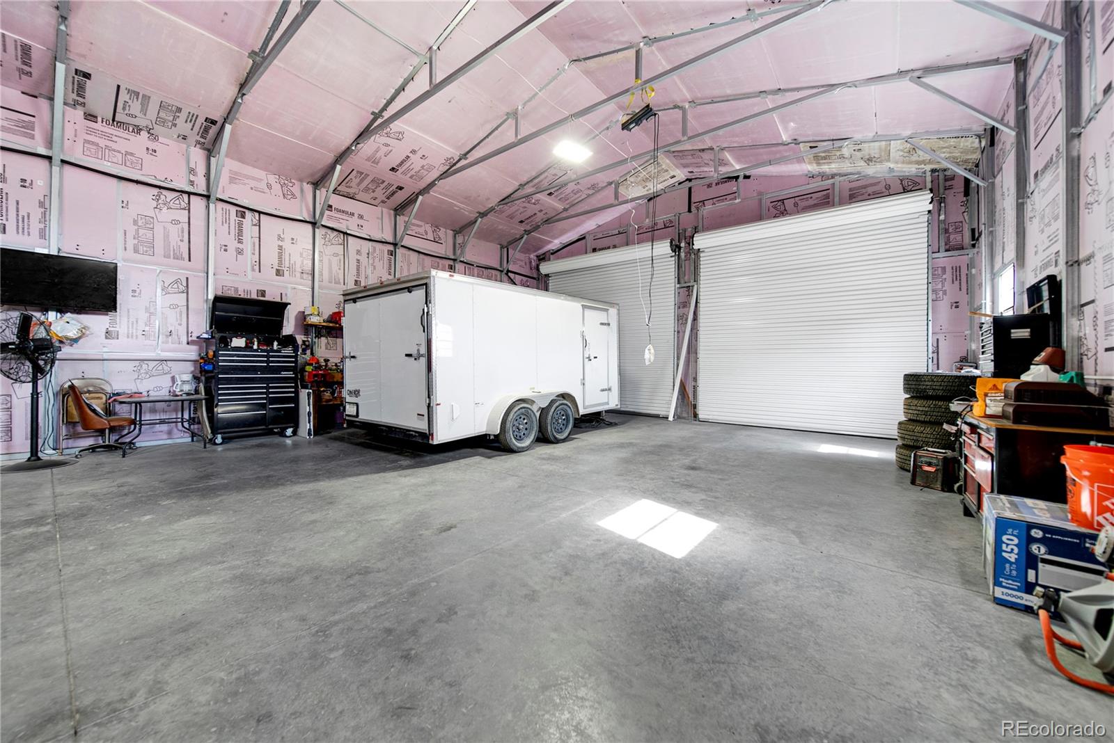 123 N 8th Avenue Sterling CO 80751