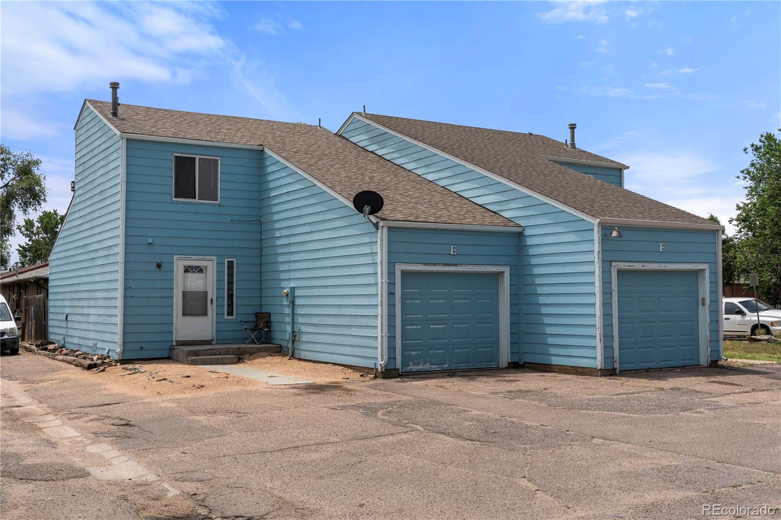 290 N 11th Avenue Brighton CO 80601