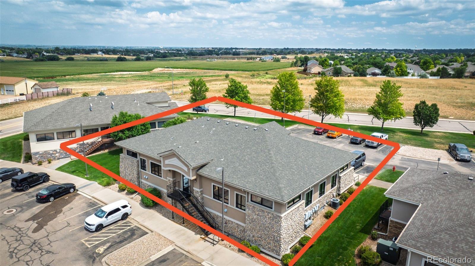 8205 W 20th Street Greeley CO 80634