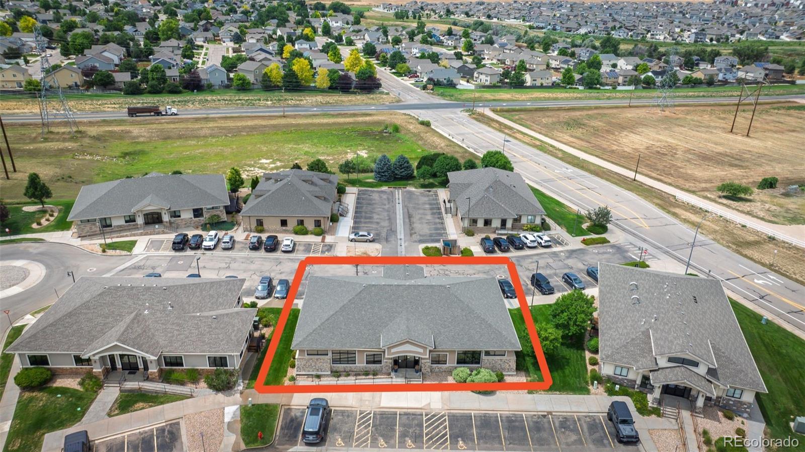 8205 W 20th Street Greeley CO 80634