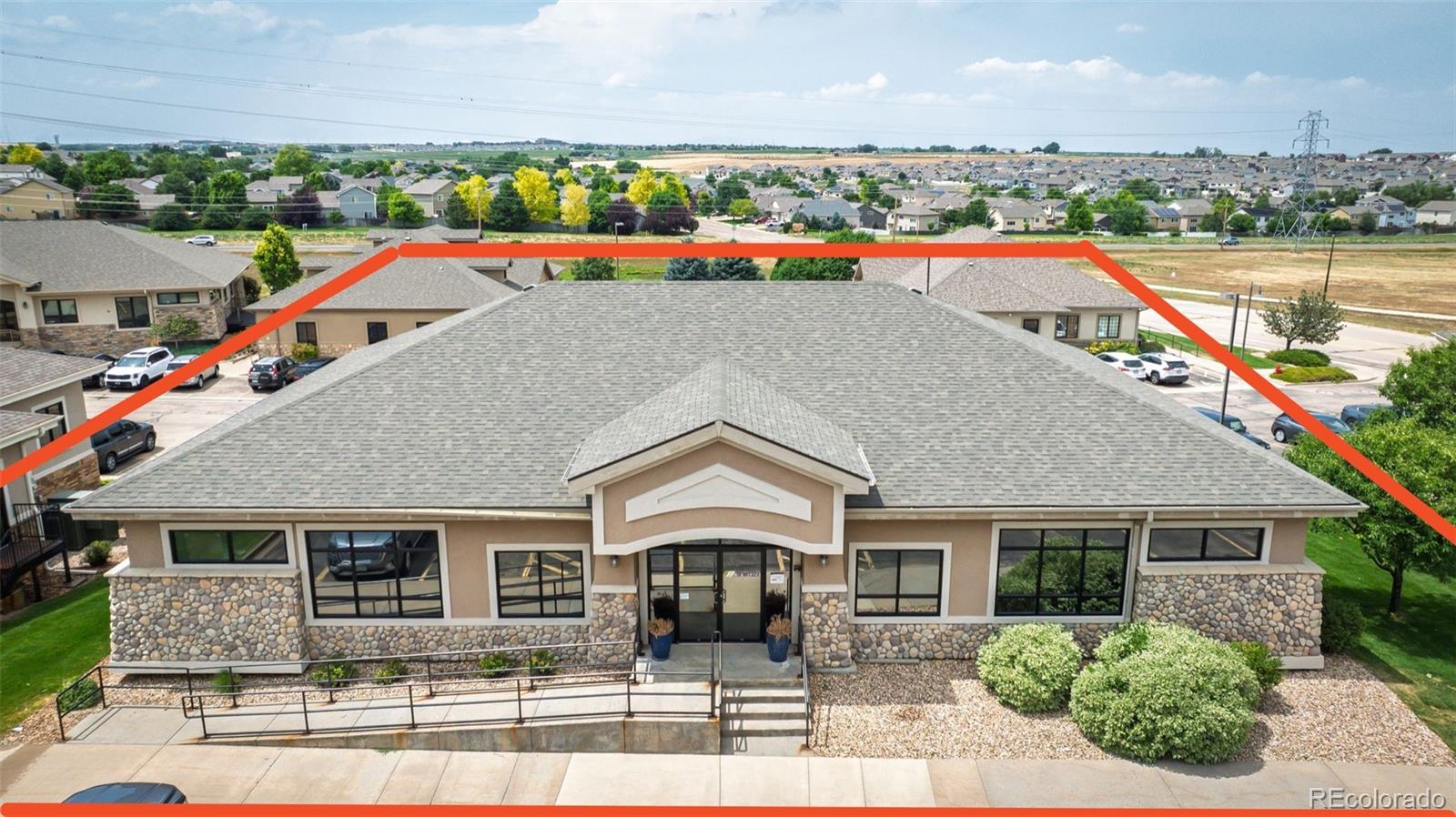 8205 W 20th Street Greeley CO 80634