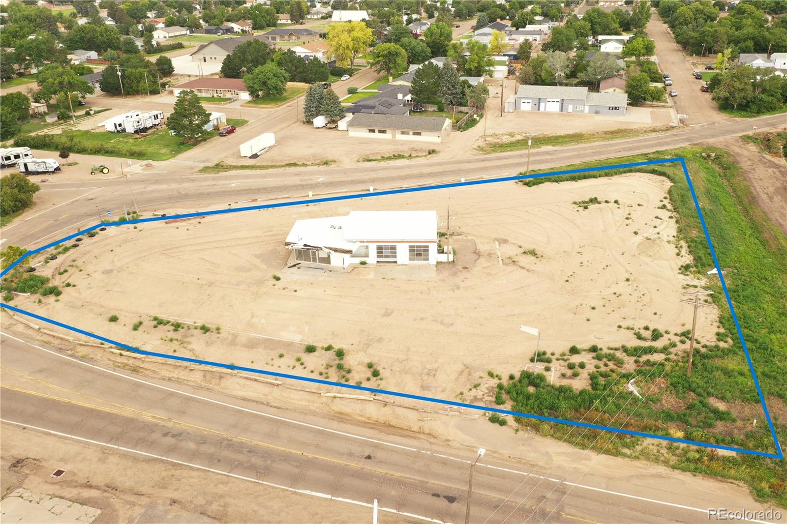 550 Rose Avenue Burlington CO 80807