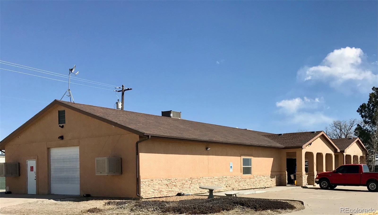 65 N Laser Drive Pueblo CO 81007