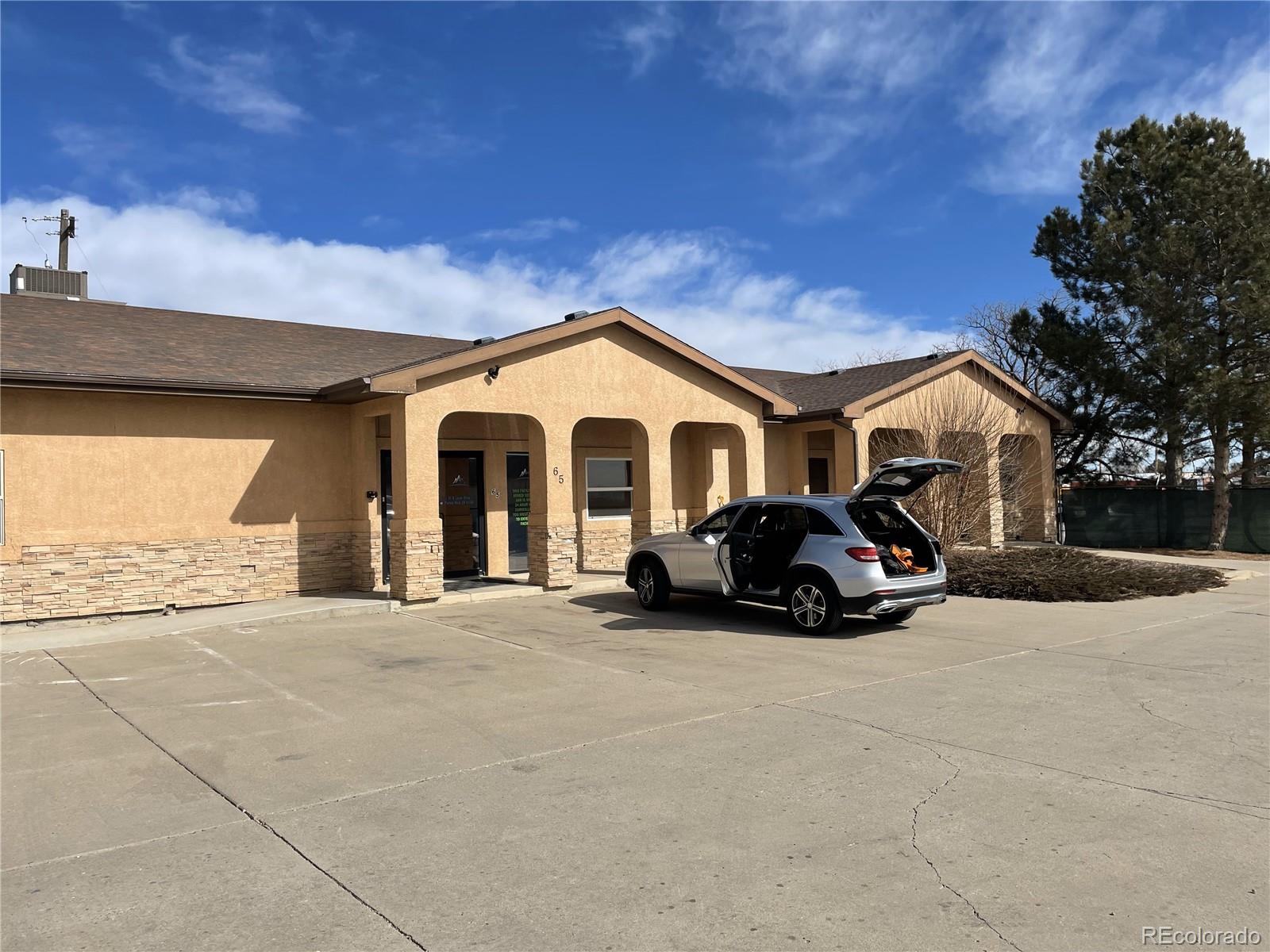 65 N Laser Drive Pueblo CO 81007