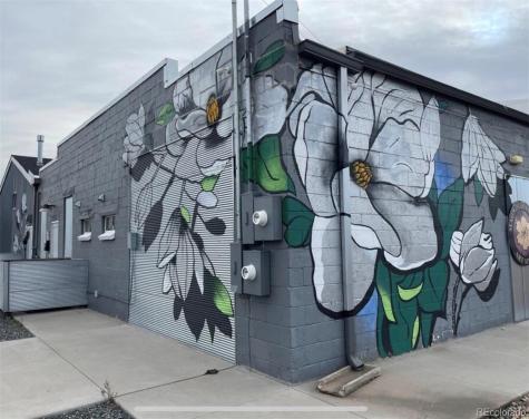 6600 E 74th Avenue Commerce City CO 80022