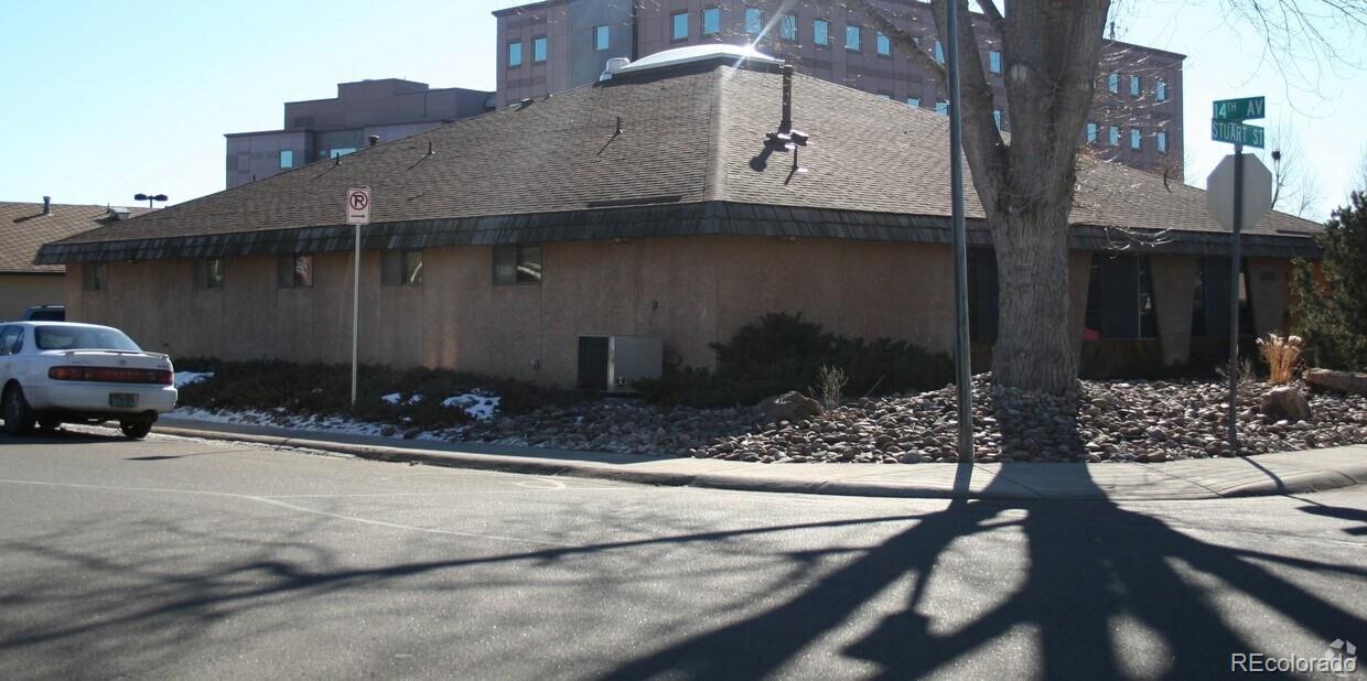 1350 Stuart Street Longmont CO 80501