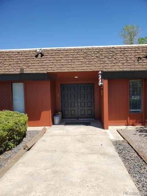 707 E Moreno Avenue Colorado Springs CO 80903