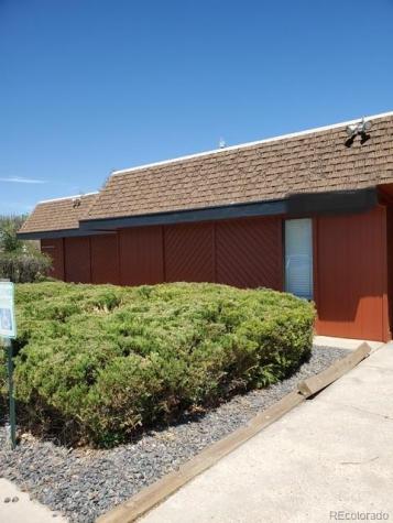 707 E Moreno Avenue Colorado Springs CO 80903