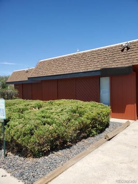 707 E Moreno Avenue Colorado Springs CO 80903