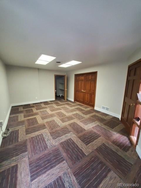 707 E Moreno Avenue Colorado Springs CO 80903