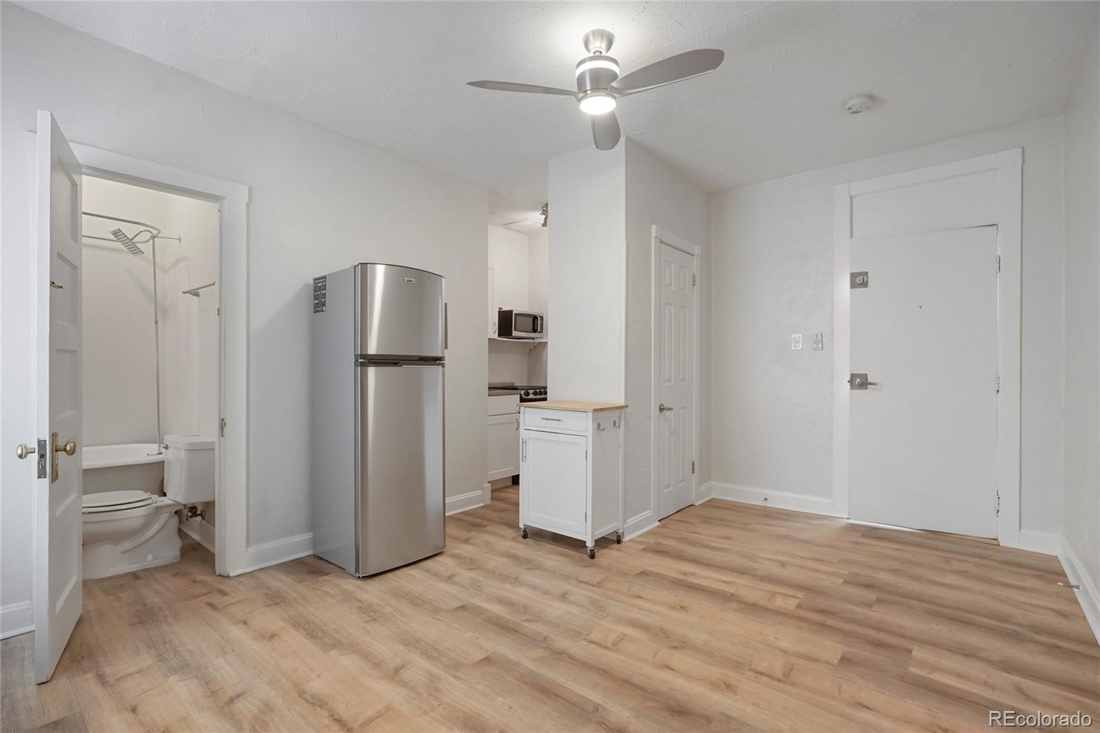 1671 N Washington Street Denver CO 80203