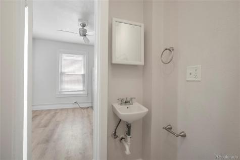 1671 N Washington Street Denver CO 80203