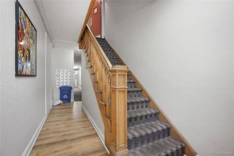 1671 N Washington Street Denver CO 80203