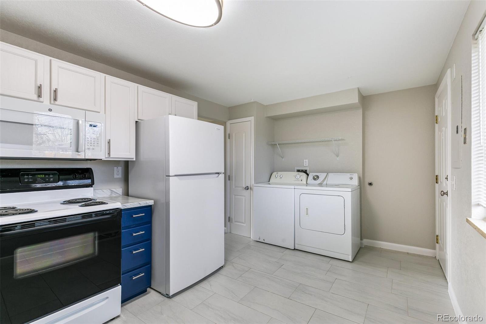 4510 Everett Court Wheat Ridge CO 80033