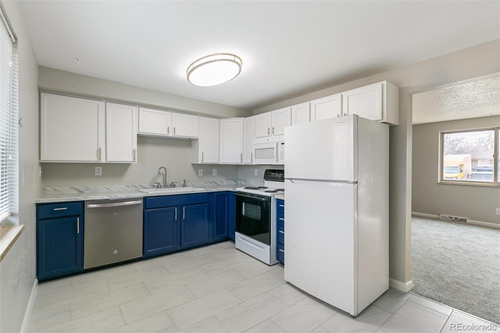 4510 Everett Court Wheat Ridge CO 80033