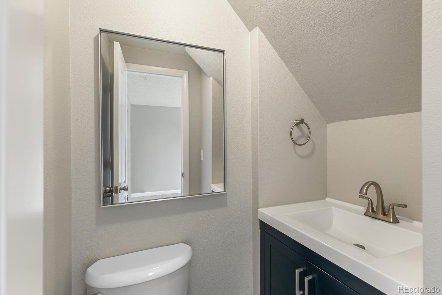 4510 Everett Court Wheat Ridge CO 80033