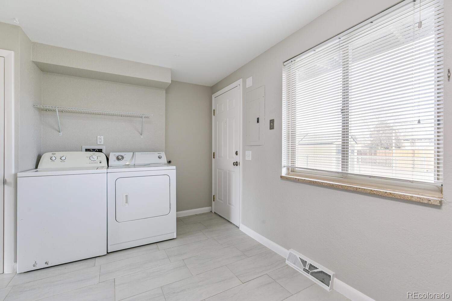 4510 Everett Court Wheat Ridge CO 80033