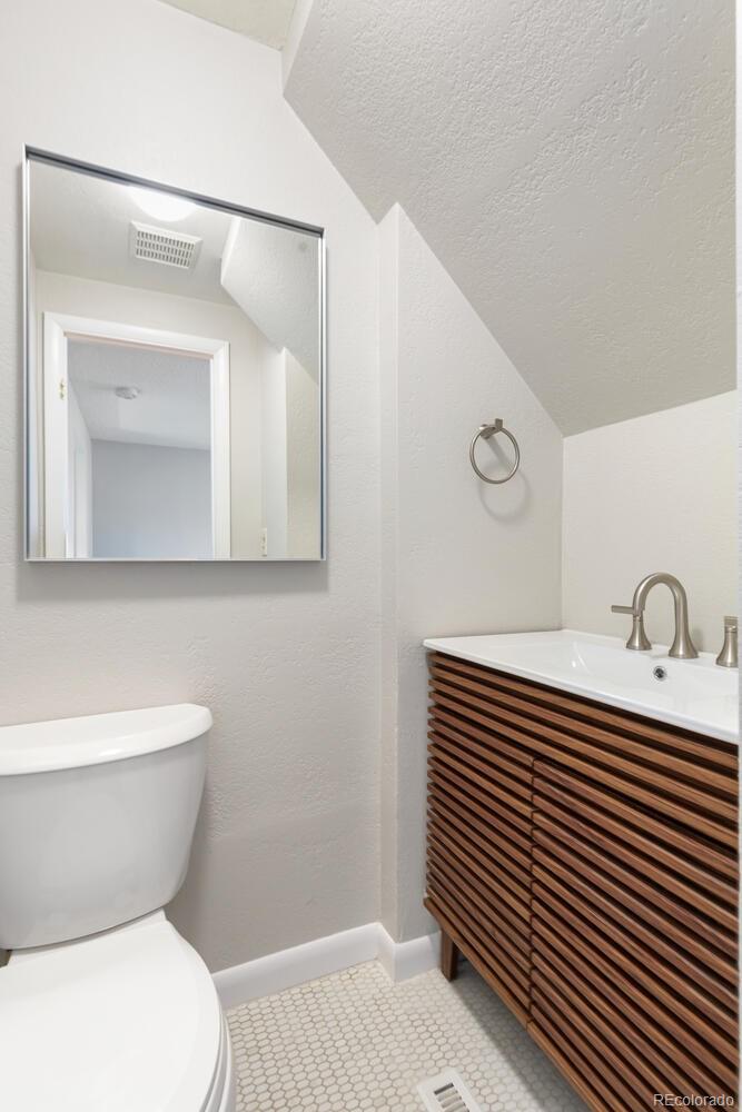4510 Everett Court Wheat Ridge CO 80033