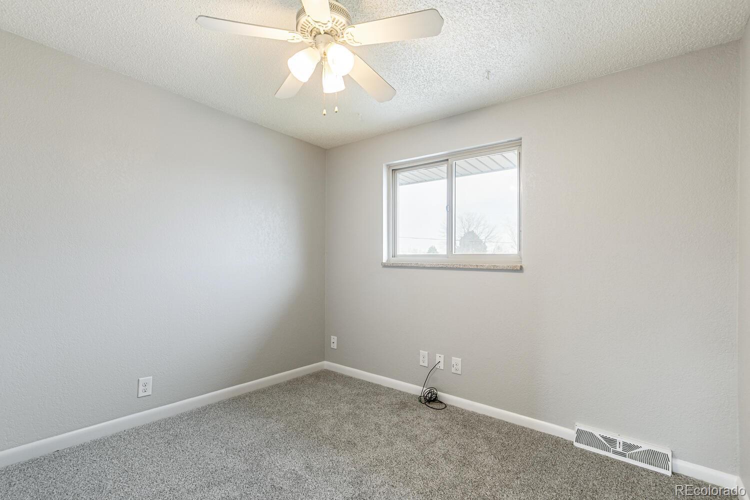 4510 Everett Court Wheat Ridge CO 80033
