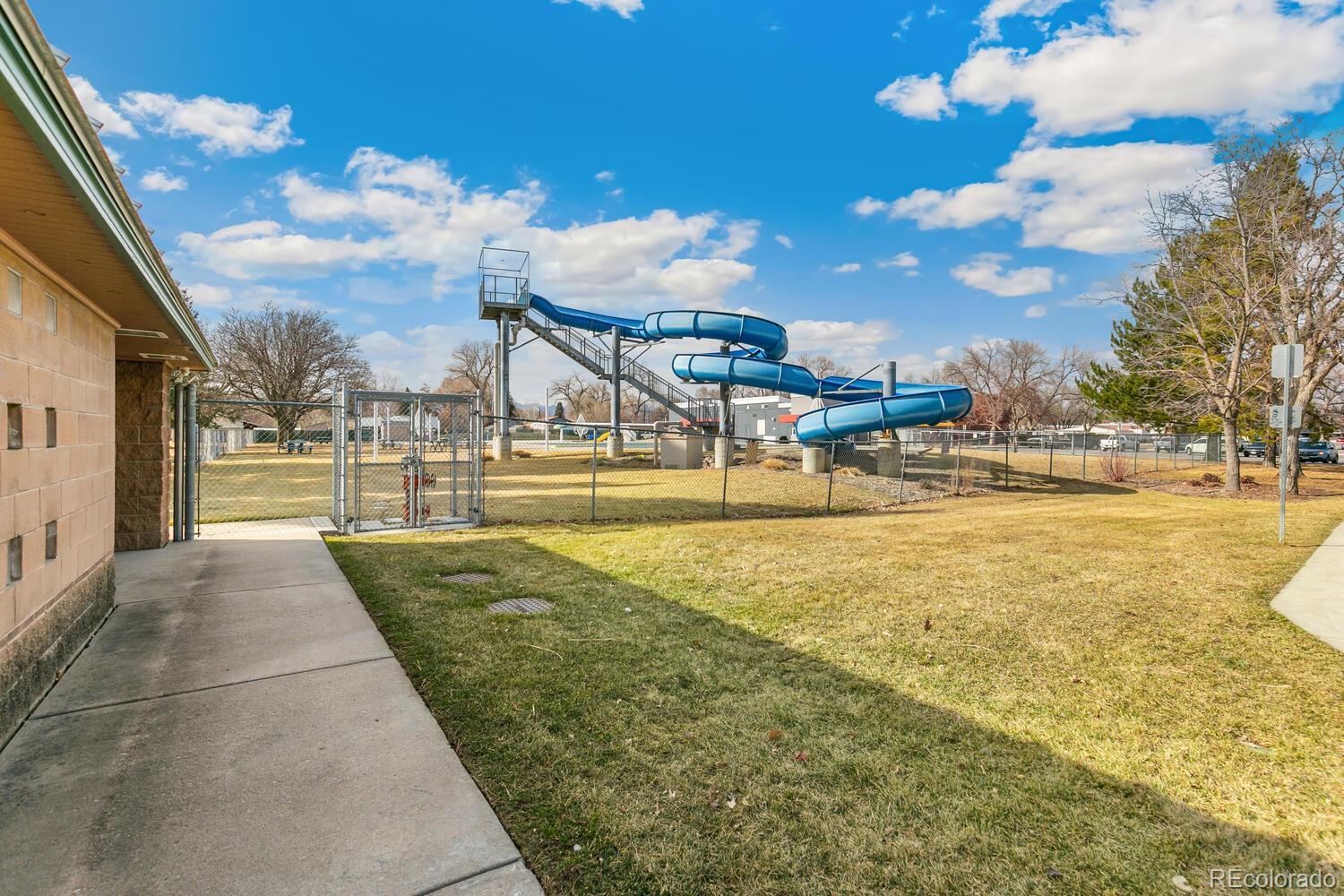 4510 Everett Court Wheat Ridge CO 80033