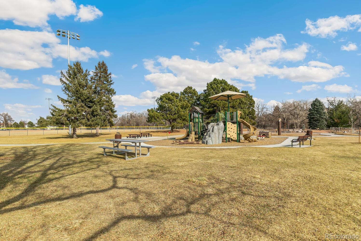 4510 Everett Court Wheat Ridge CO 80033