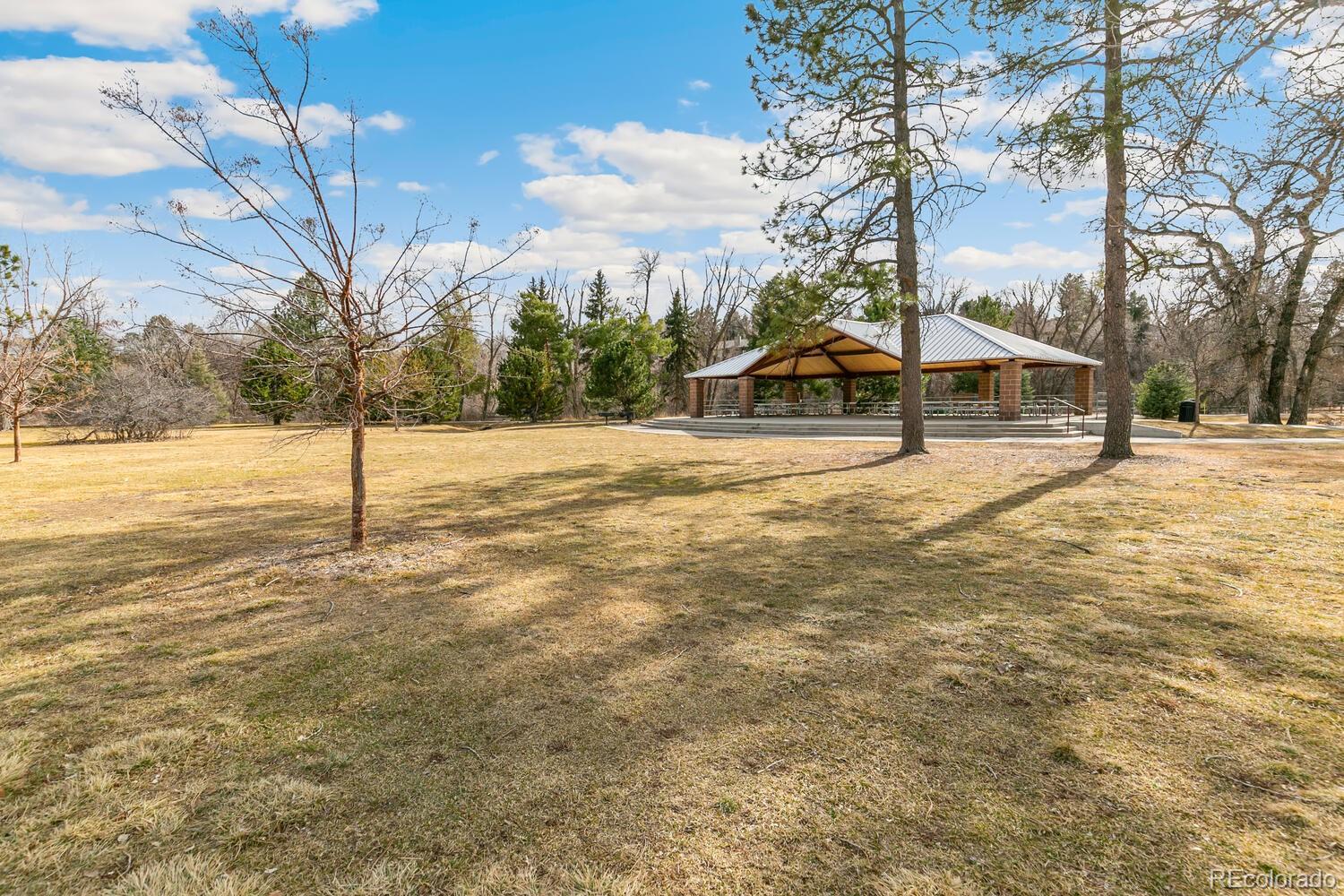 4510 Everett Court Wheat Ridge CO 80033