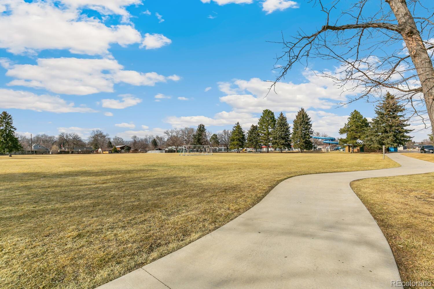 4510 Everett Court Wheat Ridge CO 80033