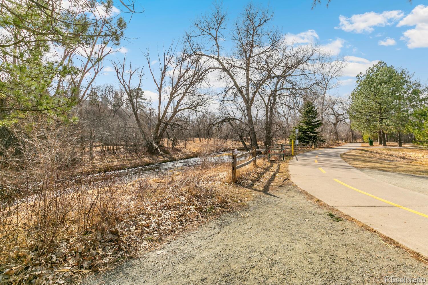 4510 Everett Court Wheat Ridge CO 80033