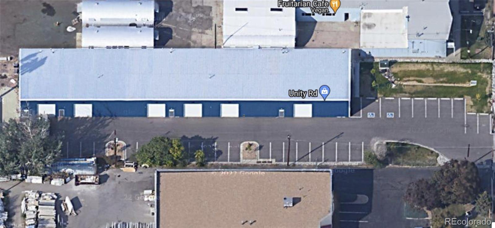6101 Washington Street Denver CO 80216