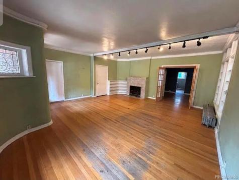 1060 N Pennsylvania Street Denver CO 80203