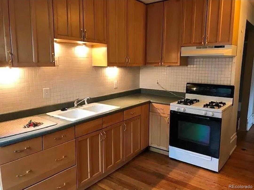 1060 N Pennsylvania Street Denver CO 80203