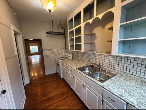 1060 N Pennsylvania Street Denver CO 80203