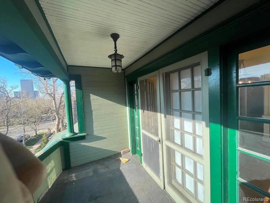 1060 N Pennsylvania Street Denver CO 80203