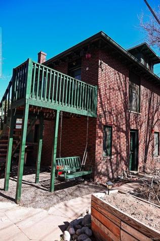 1060 N Pennsylvania Street Denver CO 80203