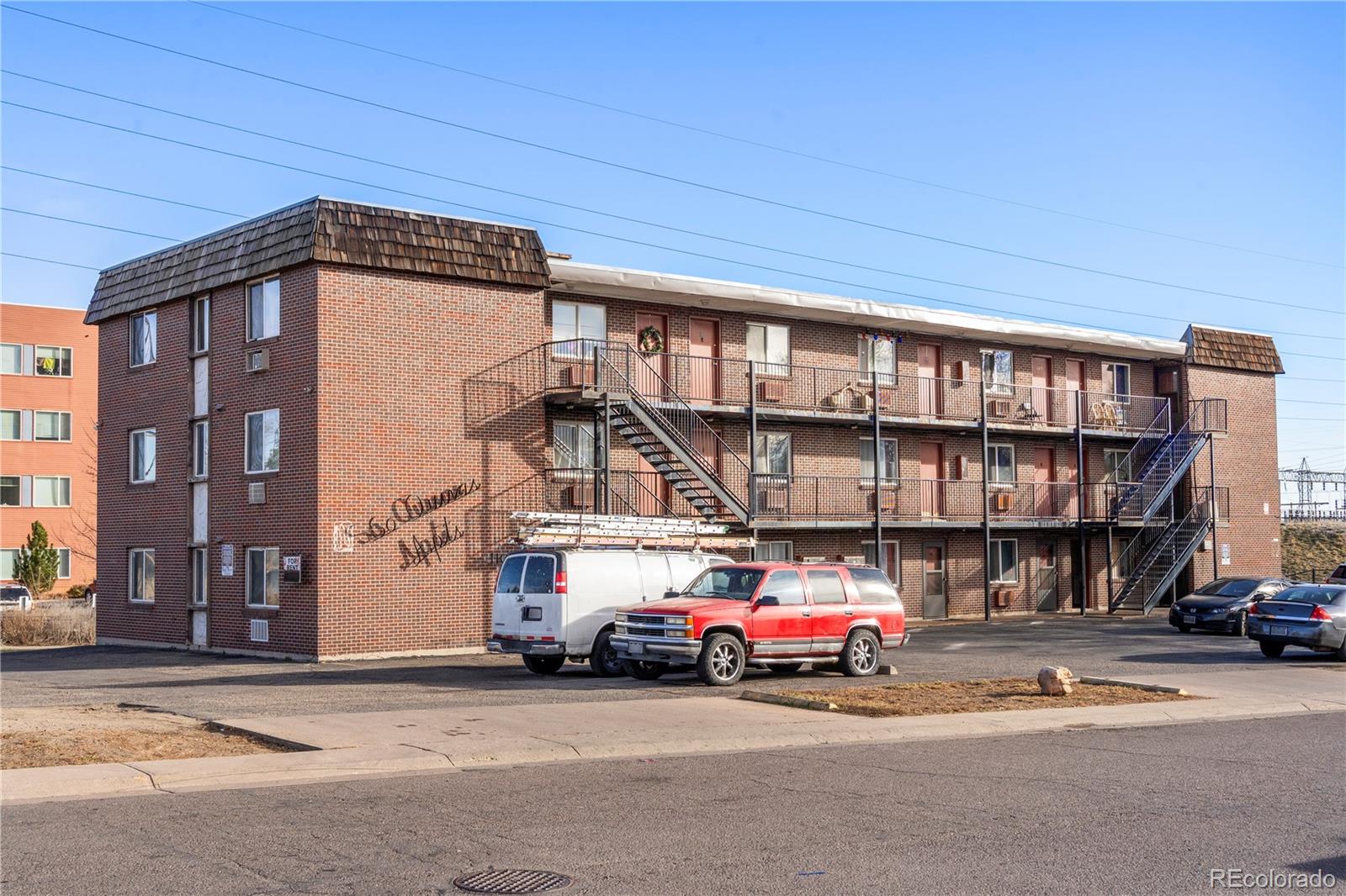 1100 S Quivas Street Denver CO 80223