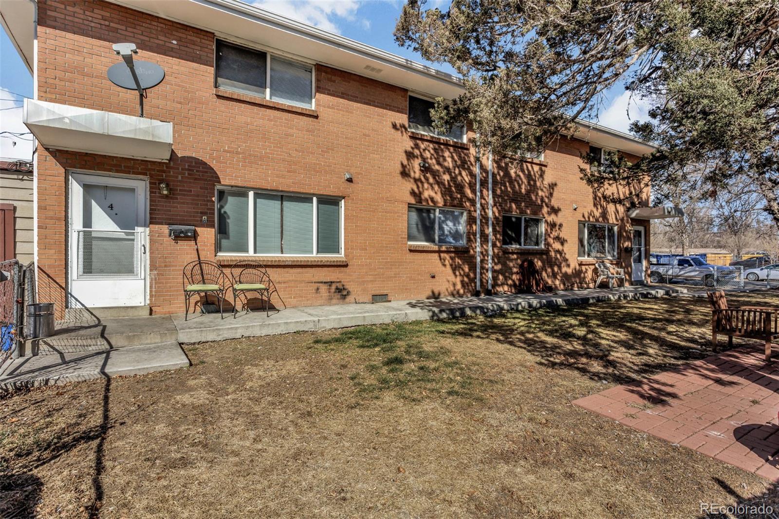 7325 Tennyson Street Westminster CO 80030