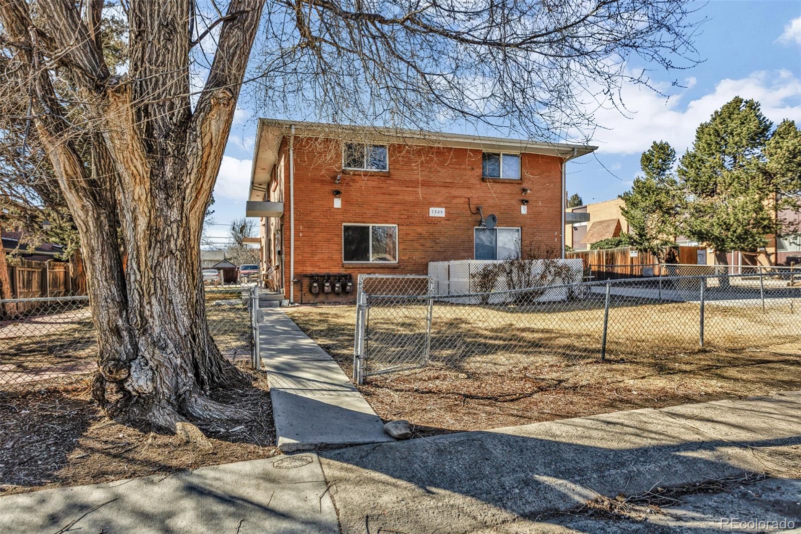7325 Tennyson Street Westminster CO 80030