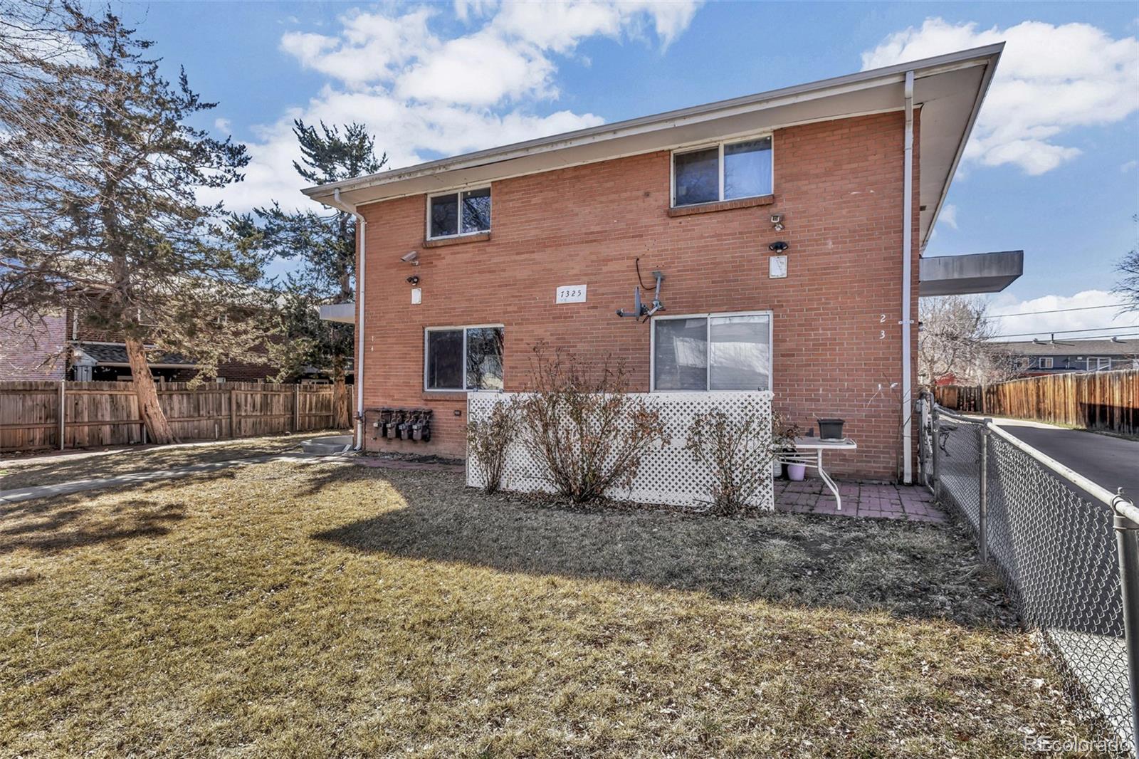7325 Tennyson Street Westminster CO 80030