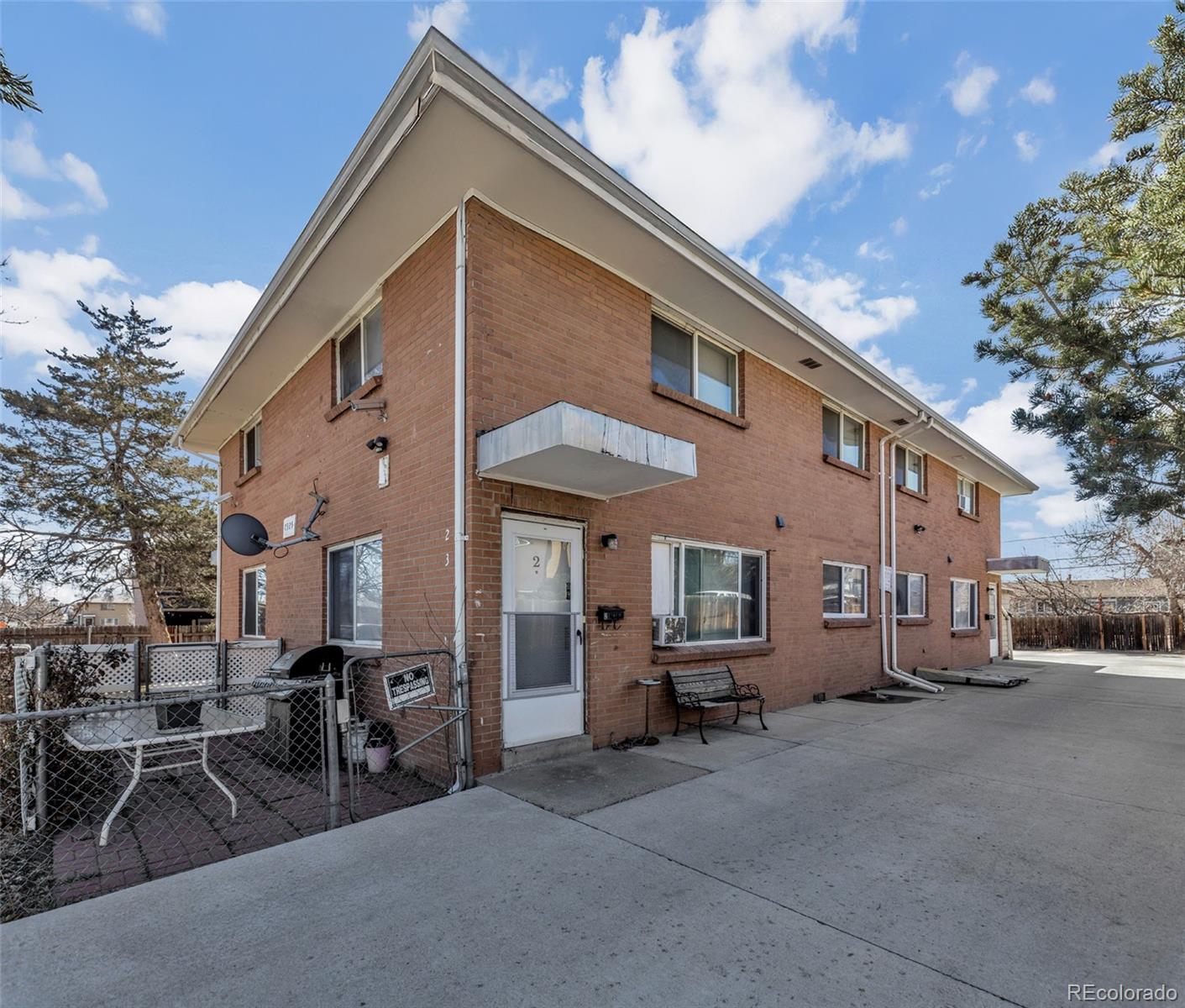 7325 Tennyson Street Westminster CO 80030