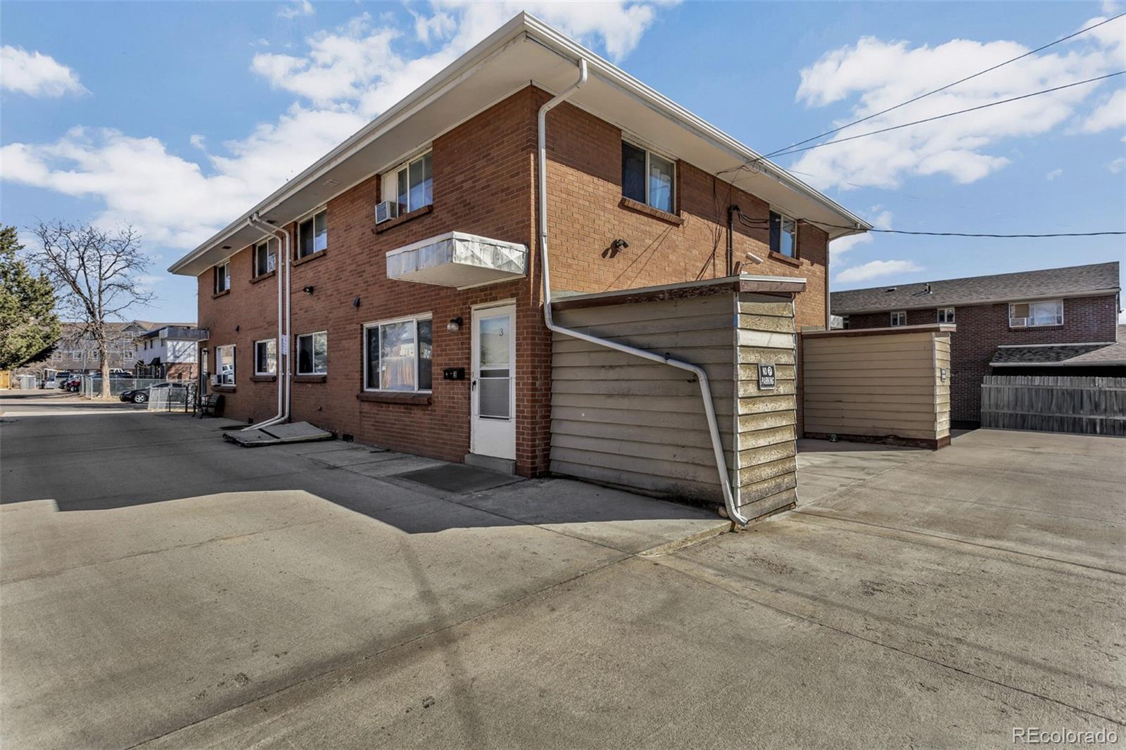 7325 Tennyson Street Westminster CO 80030