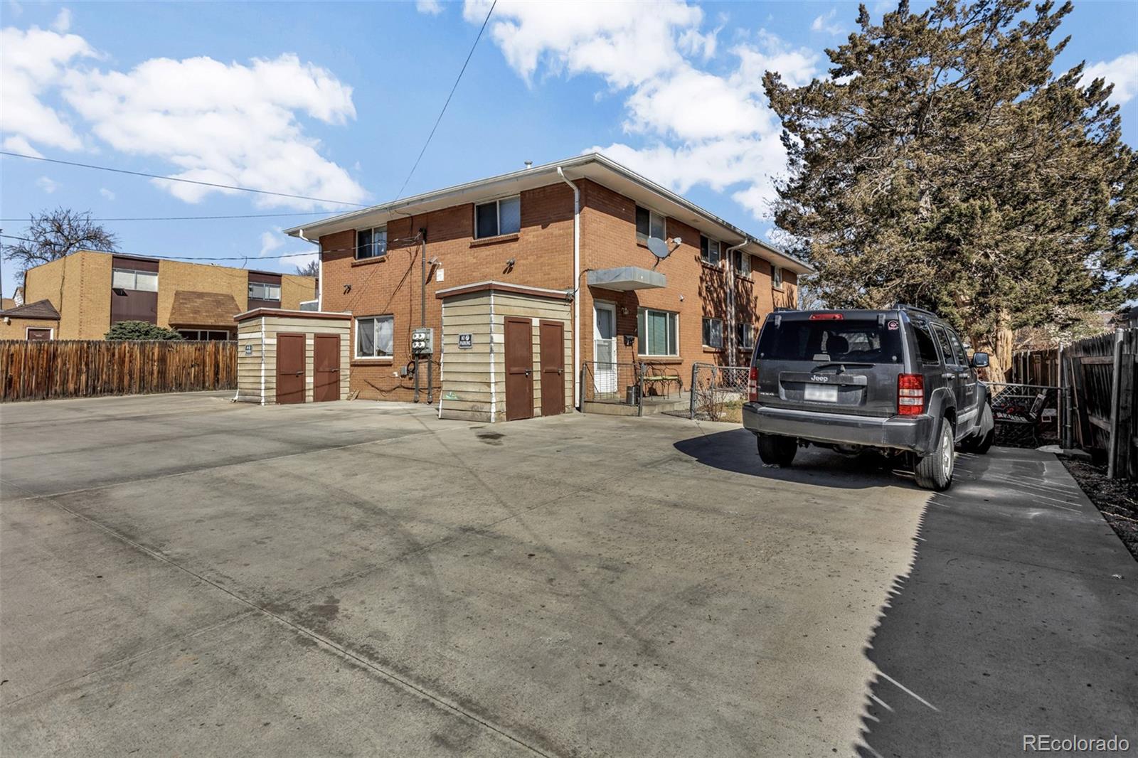 7325 Tennyson Street Westminster CO 80030