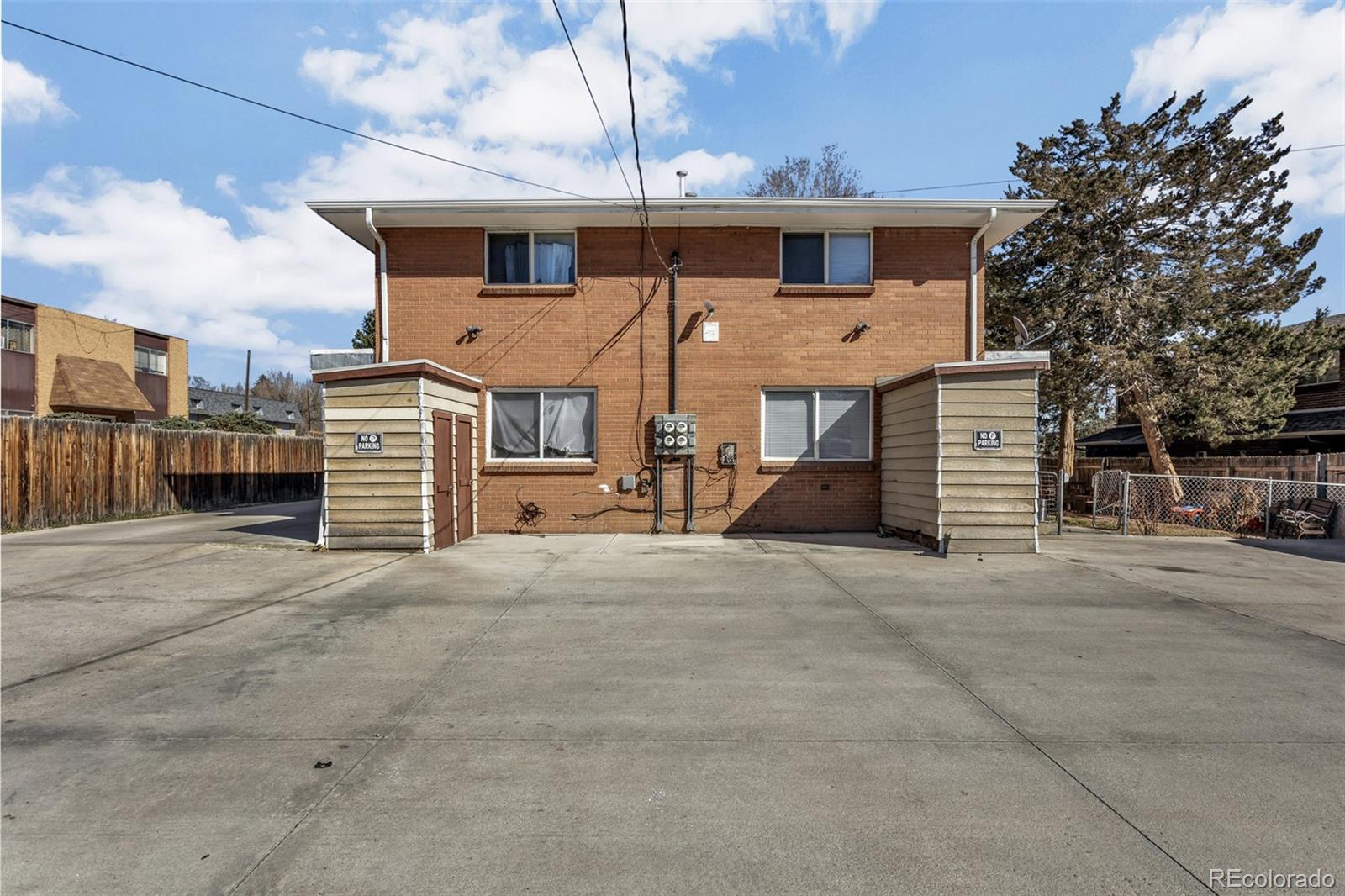 7325 Tennyson Street Westminster CO 80030