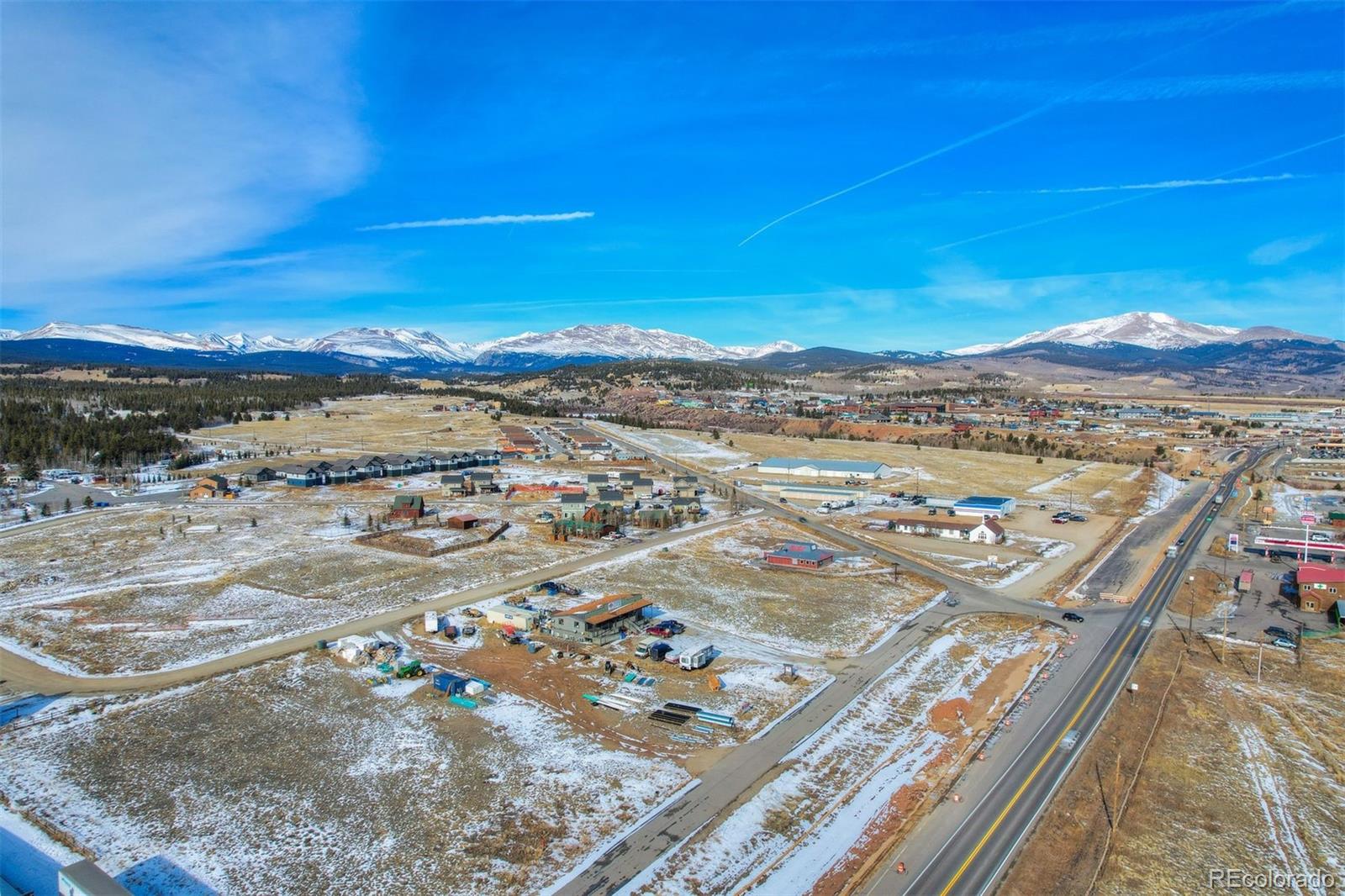 71 Frontage Road Fairplay CO 80440