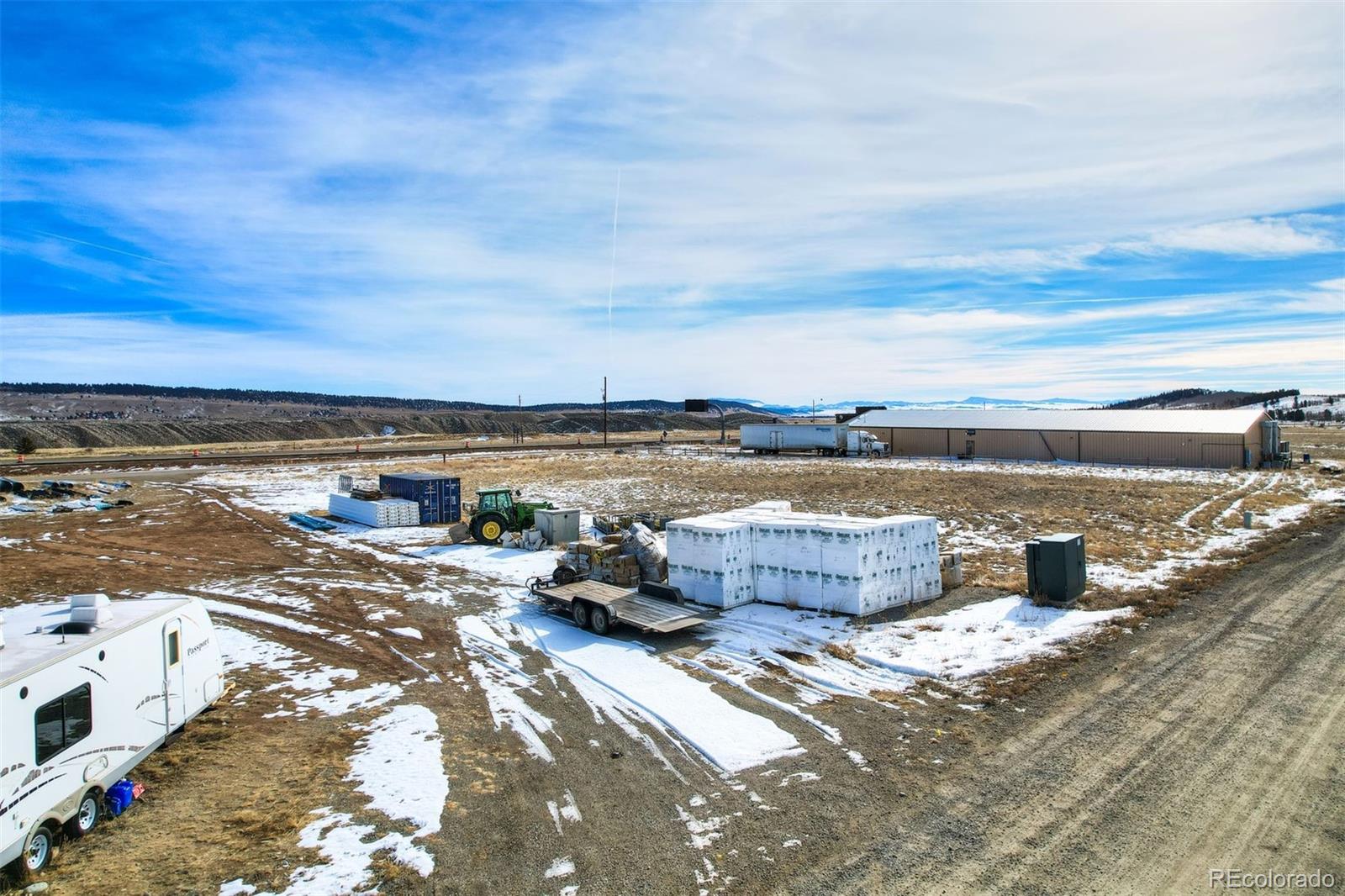 71 Frontage Road Fairplay CO 80440